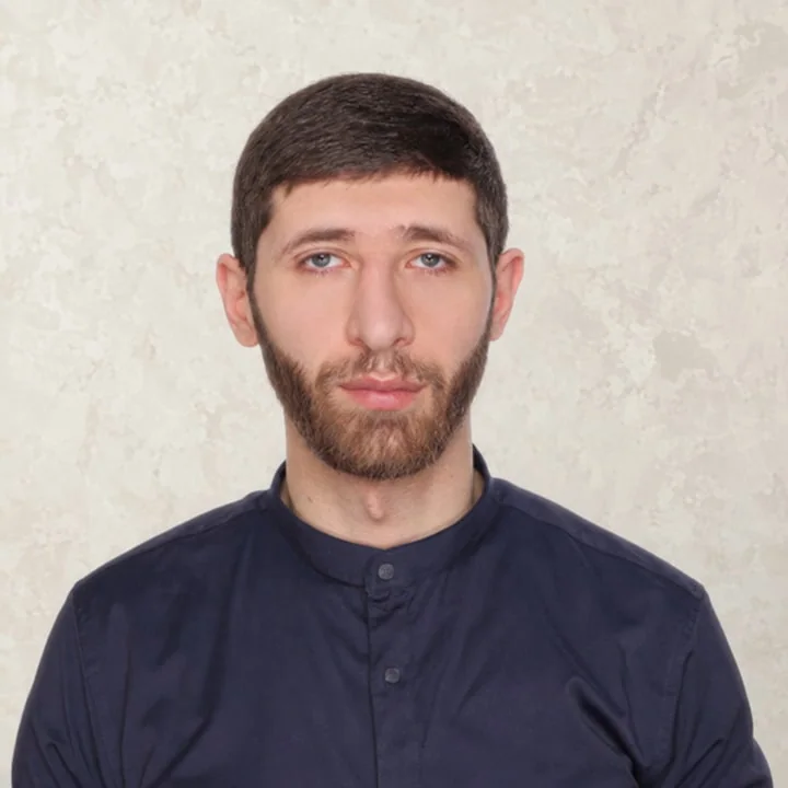 Баграмян Михаил Михайлович