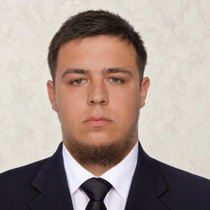 Дивенко Максим Дмитриевич