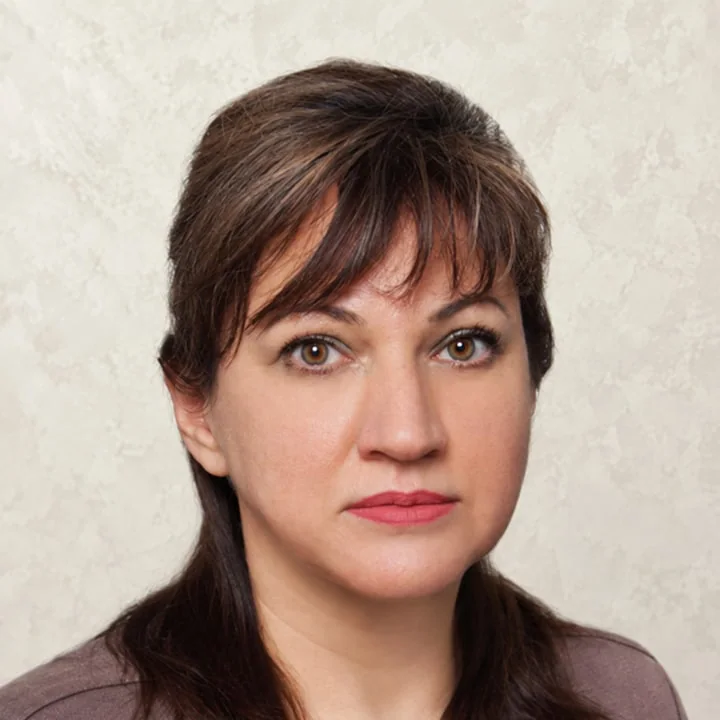 Ерохина Тамара Александровна