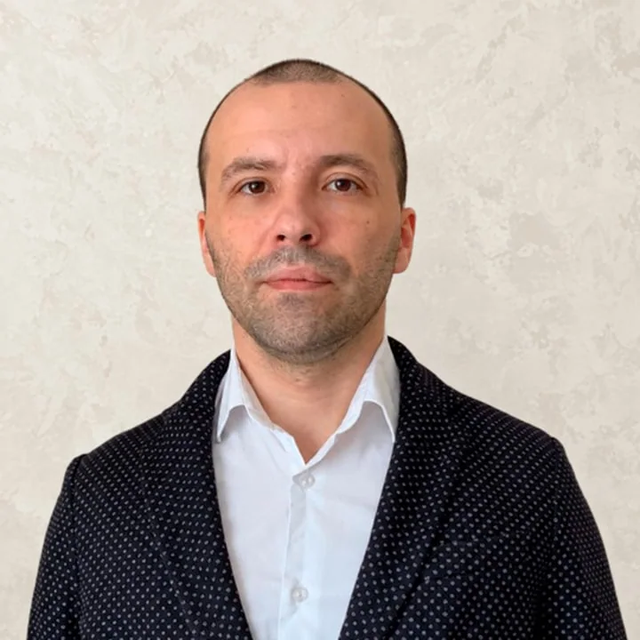 Миронов Алексей Сергеевич